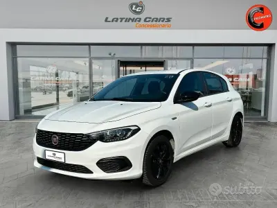 Usata Fiat Tipo