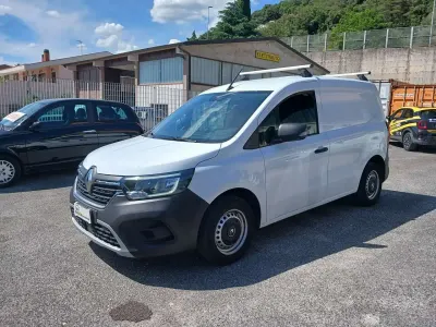 Usata Renault Kangoo
