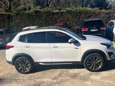 Gebraucht DR F35 156 PS (114 kW) 2021 SUV