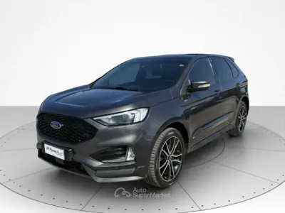 Usata Ford Edge