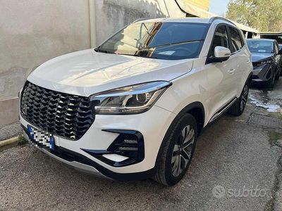 Vari colori Usata 2023 DR DR 5.0 SUV | 14.900 € (Buon prezzo)
