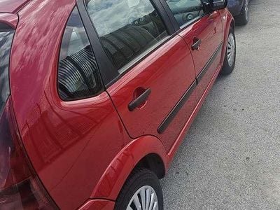 Brugt Citroën C3 Exclusive 68 HK (50 kW) 2005 Sedan