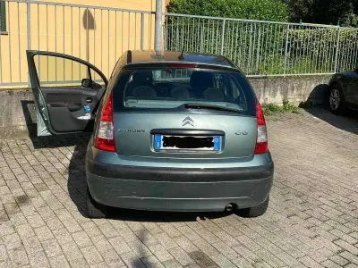 Occasion Citroën C3