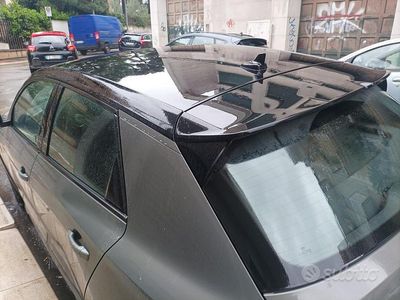 Usata Audi A1 2023 Grigio SUV