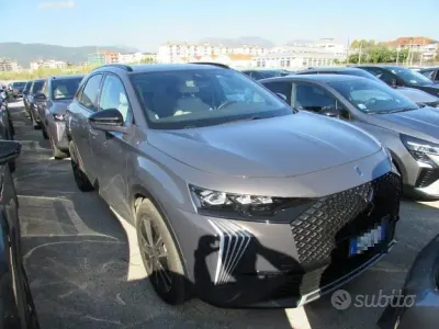 Gebraucht DS Automobiles DS7 Crossback