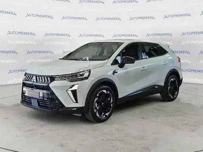 Usata Mitsubishi Grandis