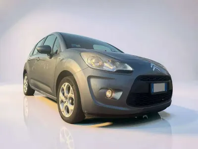 Gebraucht Citroën C3