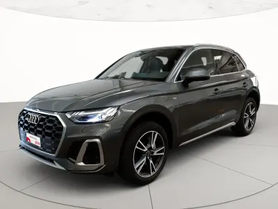 Usata Audi Q5