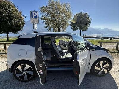 Bianco Usata 2016 BMW i3 Utilitaria | 12.900 € (Buon prezzo)