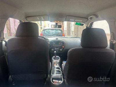 Grigio Usata 2013 Nissan Juke SUV | 7600 € (Buon prezzo)