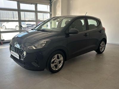 Occasion Hyundai i10 67 PK (49 kW) 2022 Hatchback