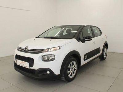 usata Citroën C3 PureTech 82 Cv. Shine Plus NAVI