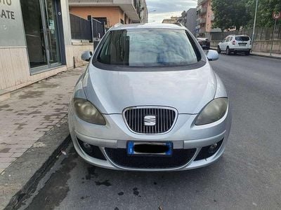 Usata Seat Altea XL Stylance 105 CV (77 kW) 2007 Monovolume