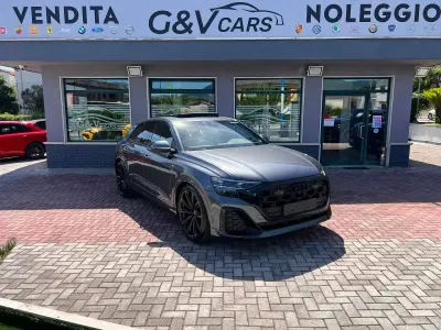 Nuova Audi Q8 S-Line 286 CV (210 kW) 2026 Daytona SUV