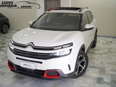 usata Citroën C5 Aircross BlueHDi 180 S&S EAT8 Shine