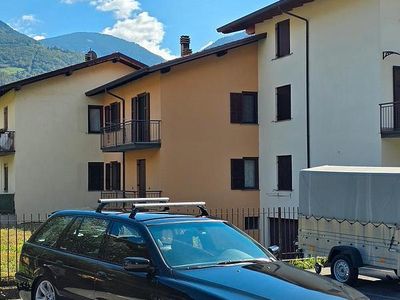 Usata BMW 530 M Sport 193 CV (141 kW) 2003 Nero Station wagon