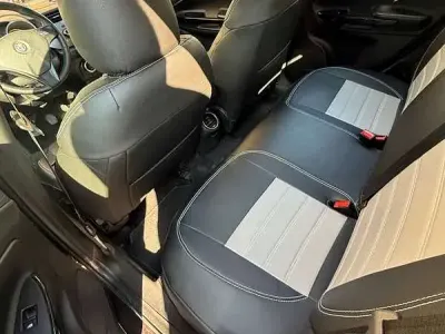 Usata Alfa Romeo Giulietta Exclusive 105 CV (77 kW) 2012 Grigio Utilitaria