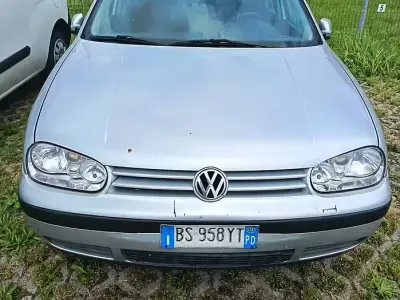 Usata VW Golf IV