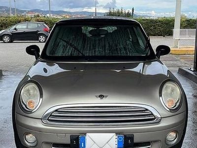 Mini Cooper Coupé