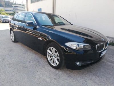 usata BMW 520 520 d Touring Msport