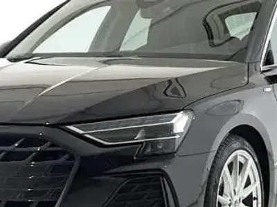 Usata Audi A3 Sportback