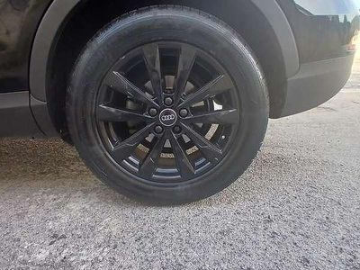 Usata Audi Q3 Advanced Plus 140 CV (102 kW) 2015 SUV