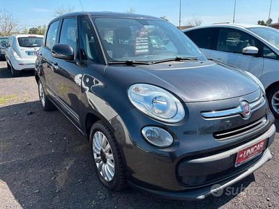 Usata Fiat 500 95 CV (69 kW) 2015 Berlina