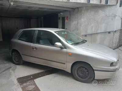Usata Fiat Bravo