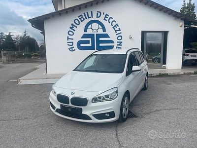BMW 218