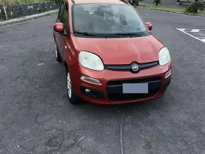 Usata Fiat Panda 85 CV (62 kW) 2013 Utilitaria