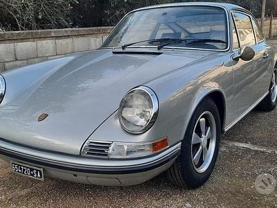Usata Porsche 911 1970