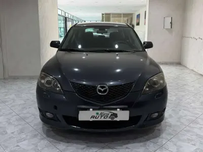 Usata Mazda 3