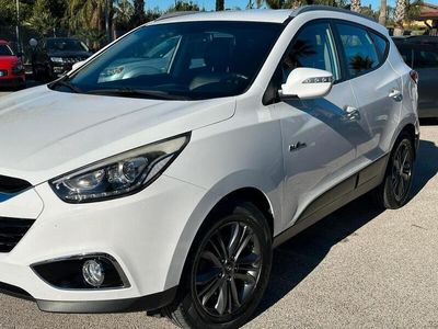 usata Hyundai ix35 1.7 CRDi 2WD Comfort