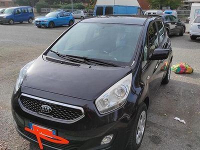 usata Kia Venga - 2015