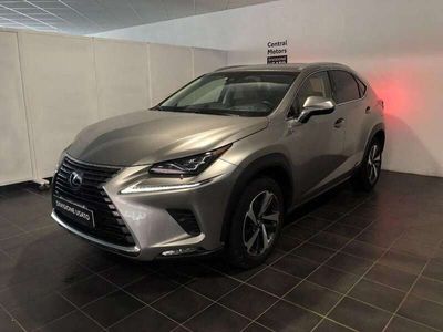 Lexus NX300h