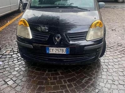Renault Modus
