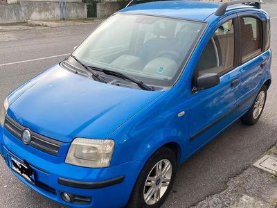 Usata 2003 Fiat Panda | 3500 € (Buon prezzo)