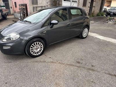 Usata Fiat Punto Easy 84 CV (61 kW) 2013 Utilitaria