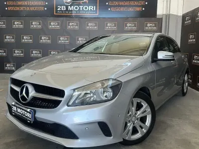 Gebraucht Mercedes A160