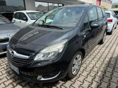 Usata Opel Meriva