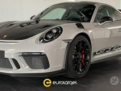 Porsche 911 GT3 RS