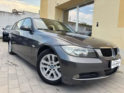 Usata BMW 320
