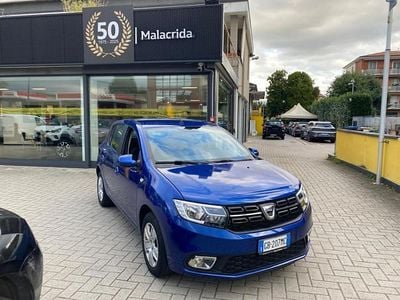 Blu Usata 2020 Dacia Sandero Comfort | 10.900 € (Buon prezzo)