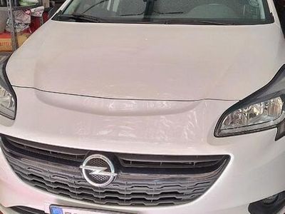 usata Opel Corsa 5ª serie - 2016