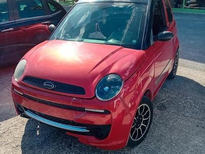 Microcar M.Go