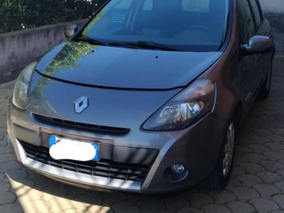 Renault Clio III