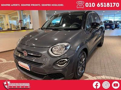 usata Fiat 500X 500X1.0 T3 Urban 120cv my20