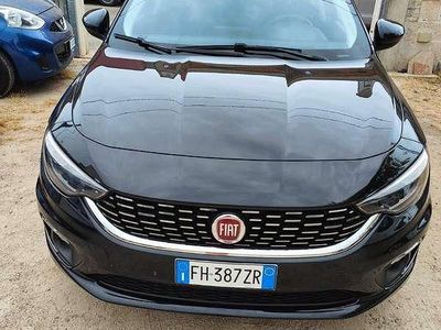 Usata Fiat Tipo Lounge 120 CV (88 kW) 2017 Station wagon