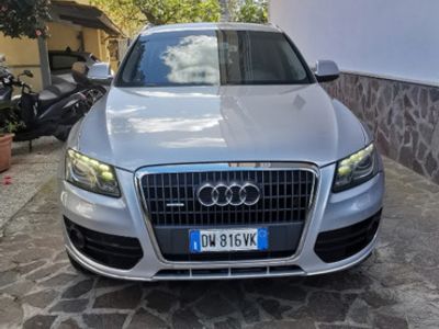 usata Audi Q5 Q5 2.0 TDI 170 CV quattro S tronic