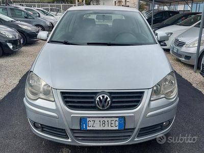 usata VW Polo 1.4cc 3p. COMFORTLINE ANNO 2006